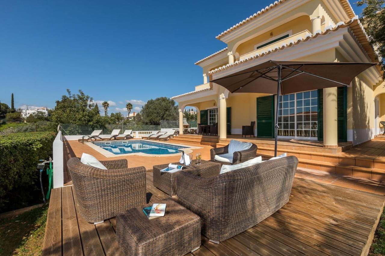 Casa da Praia Ferragudo  Esterno foto