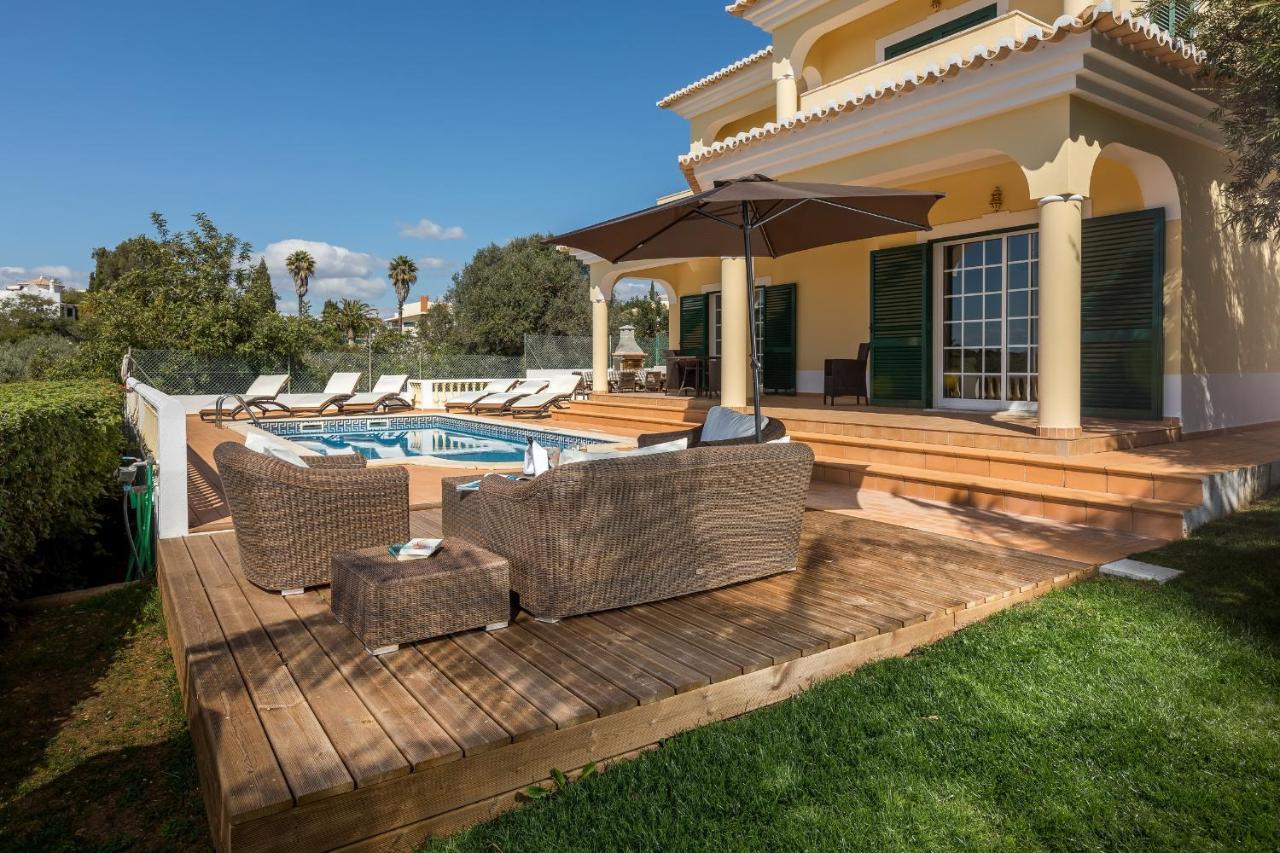 Casa da Praia Ferragudo  Esterno foto