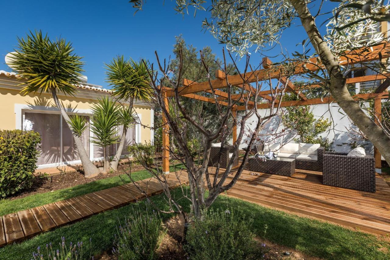 Casa da Praia Ferragudo  Esterno foto