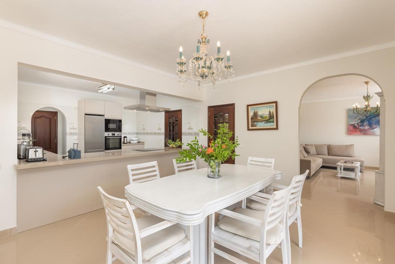 Casa da Praia Ferragudo  Esterno foto