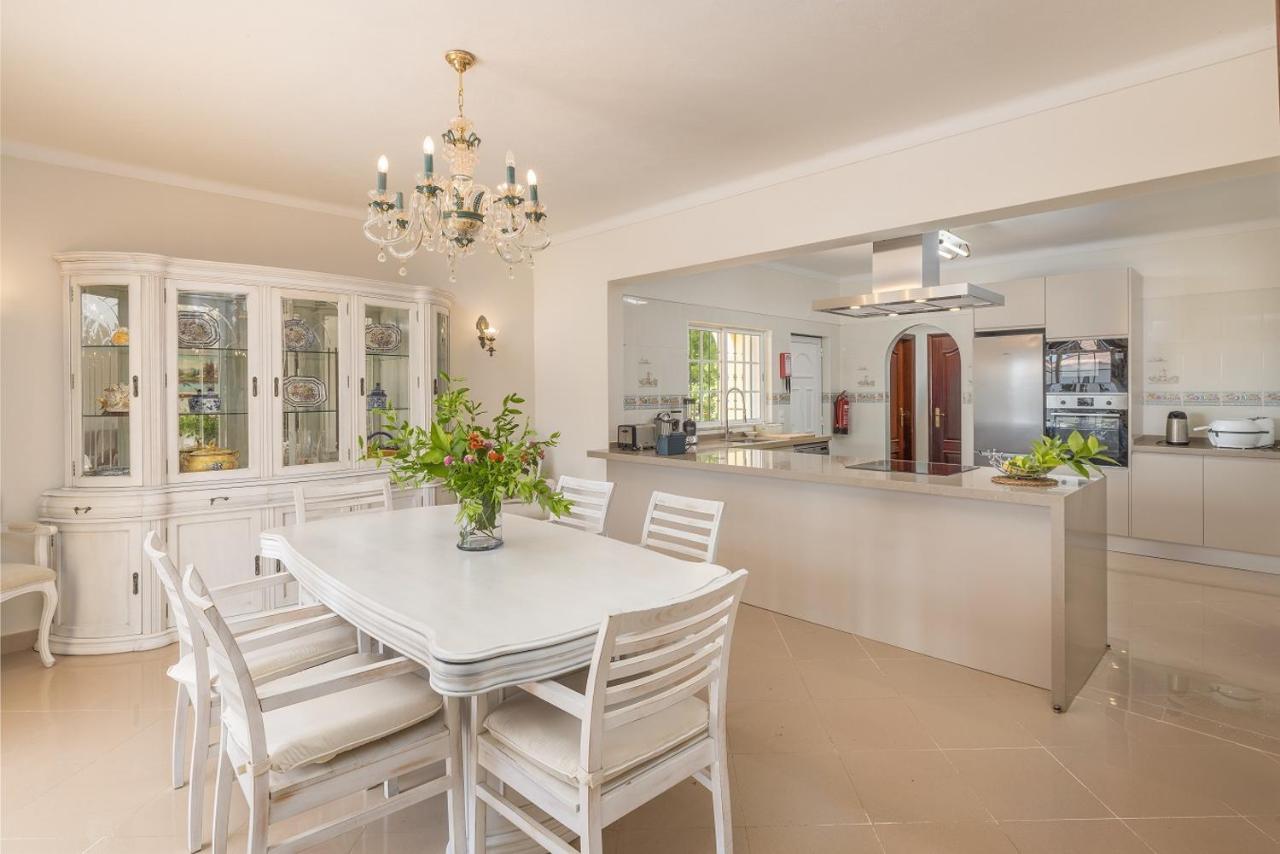 Casa da Praia Ferragudo  Esterno foto