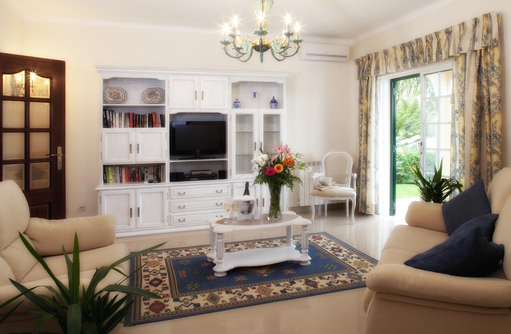 Casa da Praia Ferragudo  Esterno foto