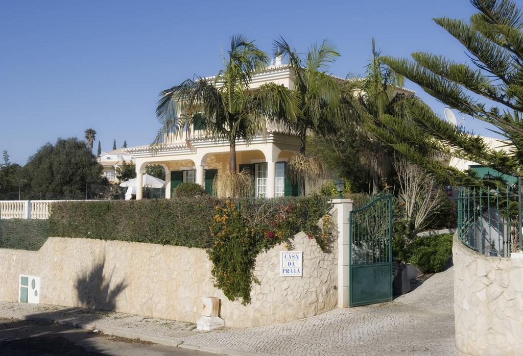 Casa da Praia Ferragudo  Esterno foto